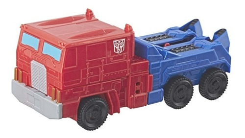 Transformer Transformers Optimus Prime Hasbro Juguete Niño !