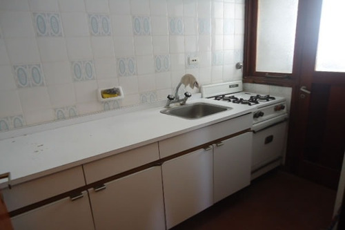 Imagen 8 de 10 de Depto En Zona Norte Ubicado En El 3º Piso Al Frente A Metros Del Mar Y Del Bosque Fundacional