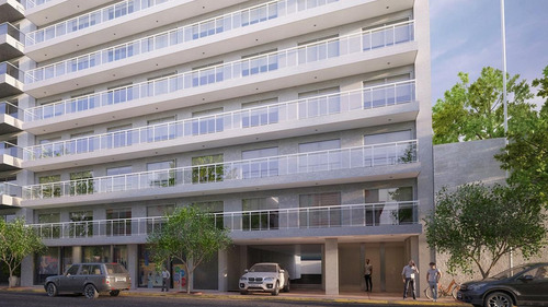 Imagen 7 de 7 de Precios De Obra Terminada Ambiente Divisible 42.5 M2 Totales A Estrenar
