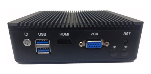 Appliance Firewall 8gb Corsair 128gb Wd Gen3 Nvme Quad Core 127/220v