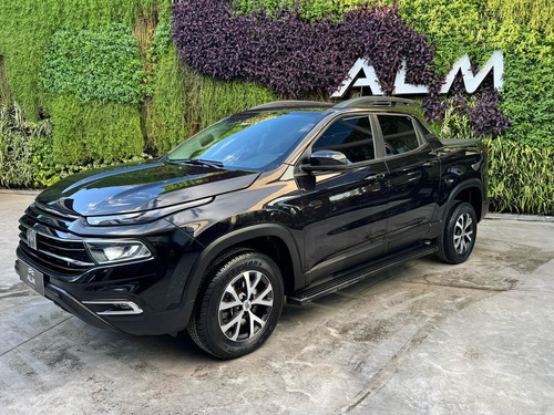 Fiat Toro 1.8 Freedom 4X2 At