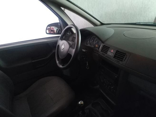 Chevrolet Meriva