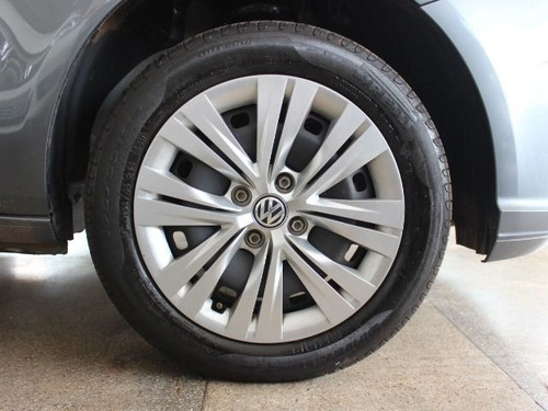 Volkswagen Gol G Vi 1.6 Msi