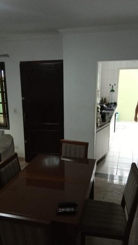 Imagem 9 de 30 de Sobrado Com 2 Dormitórios À Venda, 85 M² Por R$ 395.000,00 - Chácara Belenzinho - São Paulo/sp - So2882