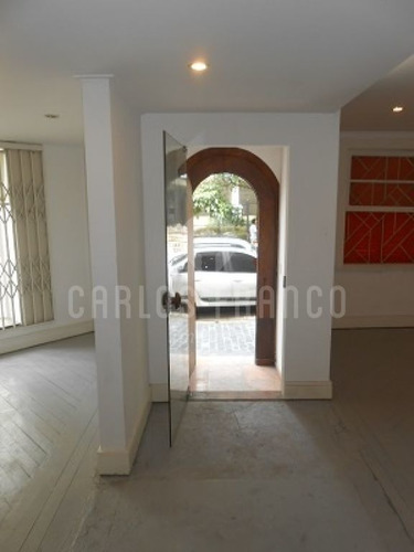Imagem 3 de 13 de Prédio 2 Andares Comercial Higienópolis 186 M2 R.piauí - Cf20459