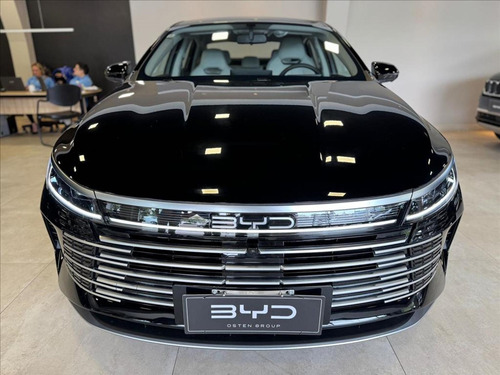 BYD King 1.5 DM-I PHEV GS AUTOMÁTICO