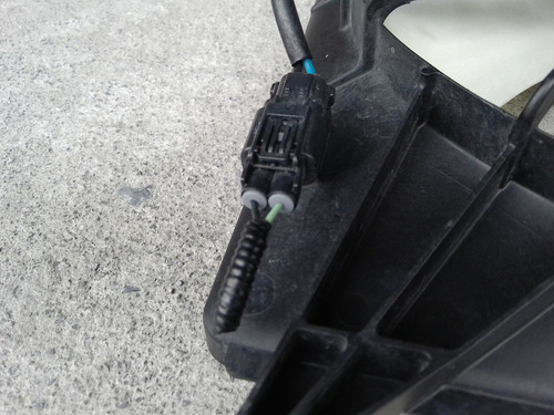 Motoventilador Aire Acondicionado Accord 2013 Al 2017 2.4