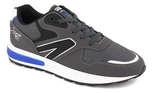 Tenis Deportivo 46242xpr Antideslizante Depiso