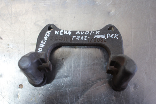Mordaza Caliper Tras Izq Audi A4 2004 1.8 Turbo Sline K3339 (Usado)