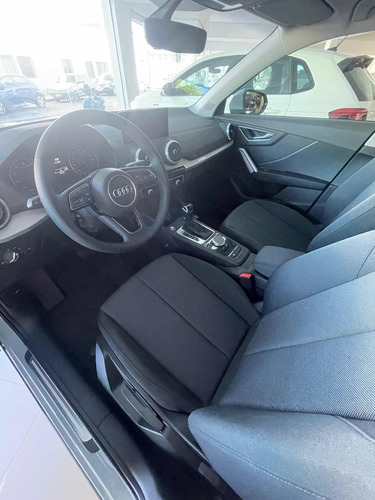Audi Q2 1.4 35 Tfsi Advanced A/t