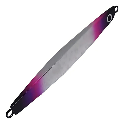 Isca Artificial Pesca Ns Jumping Jig Dunn 50g 11cm Galaxy