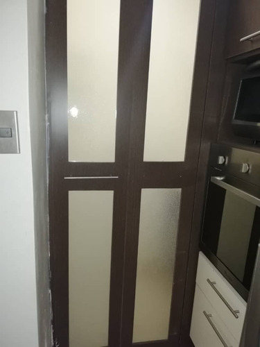 Imagen 11 de 13 de H.a Apartamento En Venta El Doral Country El Rincón 58 M²
