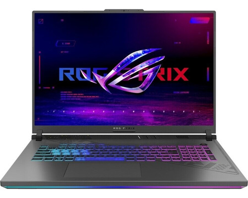 Nuevo Asus Rog Strix G18  Gaming Laptop 16gb Ram 1tb 