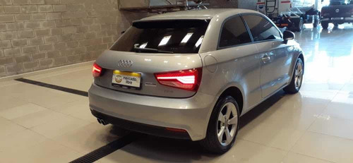 Audi A1 1.4 Ambition Tfsi 122cv Stronic 2016