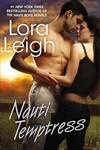 Libro:  Nauti Temptress (nauti Girls)