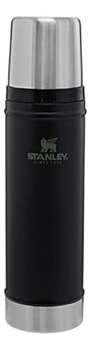 Termo Stanley Classic Bottle Negro