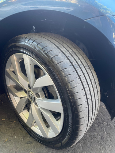 Volkswagen Golf 1.4 Comfortline Tsi Dsg