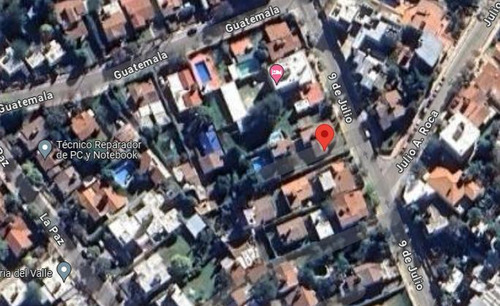 Casa En Venta - 2 Dormitorios 1 Baño - 170mts2 - Villa Carlos Paz