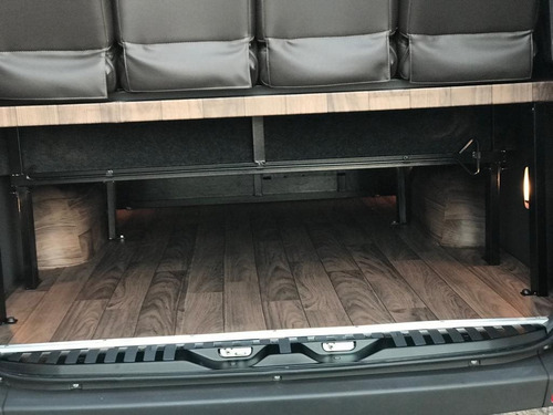 Mercedes Sprinter 2.2 Exec. 415 Extra Longa 19l - 0km - 2020