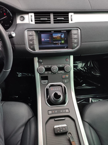Land Rover Range Rover Evoque 2.0 Se 4wd 16v Gasolina 4p