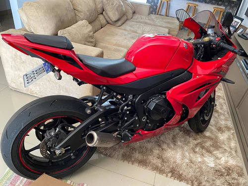 Imagem 8 de 13 de Suzuki Gsx 1000a