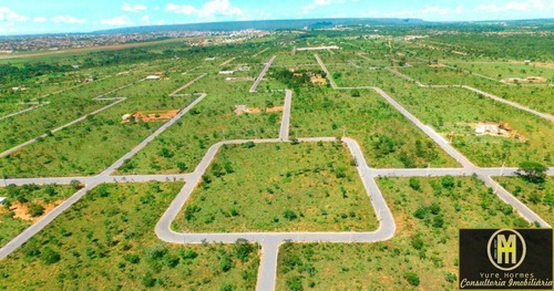 Imagem 14 de 15 de Lotes Parcelados Lagoa Golden Park 300 Metros - Lote A Venda No Bairro Setor Lagoa Quente - Caldas Novas, Go - Lotes-a-prestacao-lagoa-g