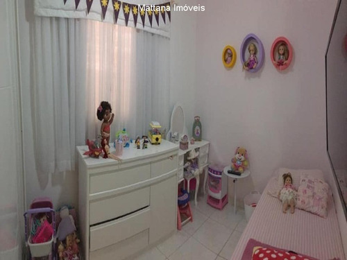 Imagem 18 de 20 de Casa Térrea No Altos De Santana Em Jacareí-sp - Cv223 - 33705936