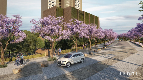 Imagen 10 de 15 de Venta En Preventa Departamentos De Penthouse 433 M2 Desarrollo Ikani Qro.