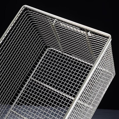 Cesta For Freír, Cesta For 19,7 Cm X 17 Cm X 10 Cm Xd