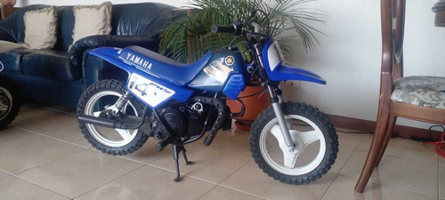 Yamaha Pw50 