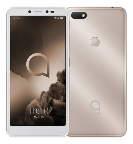 Alcatel 1v 2gb 16 Gb Dual Sim 4g Celular Smartphone Android