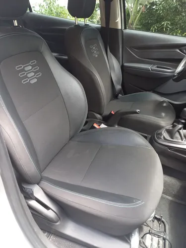 Chevrolet Joy 1.4