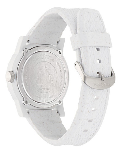 Reloj Nautica Ayia Triada Para Hombre An