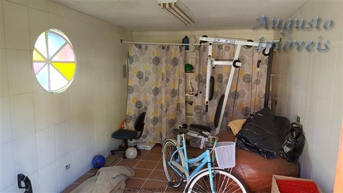 Chácaras À Venda Em Atibaia/sp - Compre O Seu Chácaras Aqui! - 1331539
