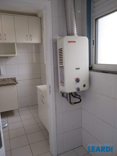Imagem 6 de 15 de Apartamento - Saúde - Sp - 613924