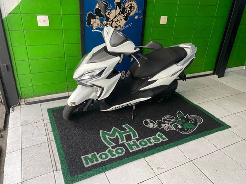 Imagem 3 de 7 de Honda Elite 125 - 2019/2019