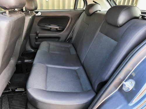 Volkswagen Gol 1.6 Trendline Mt 5 P 2018