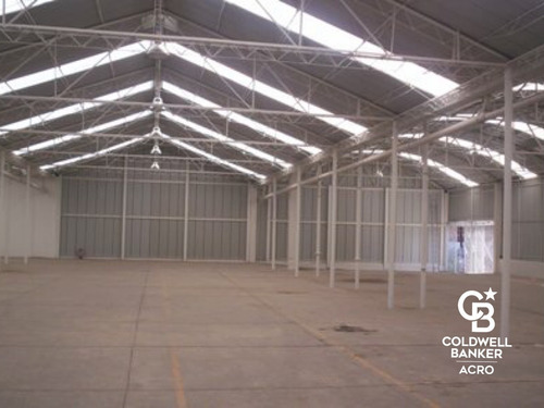 Imagen 11 de 12 de Bodega En Renta, Barrio San Miguel, Iztapalapa