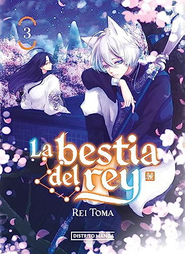 La Bestia Del Rey 3 - Toma Rei