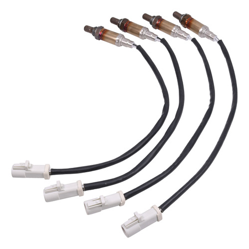 Set Sensor Oxigeno Ford F-150 Xl 2002 5.4l