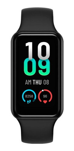 Imagen 2 de 9 de Reloj Inteligente Amazfit Band 7 Smartwatch Gps Android Ios