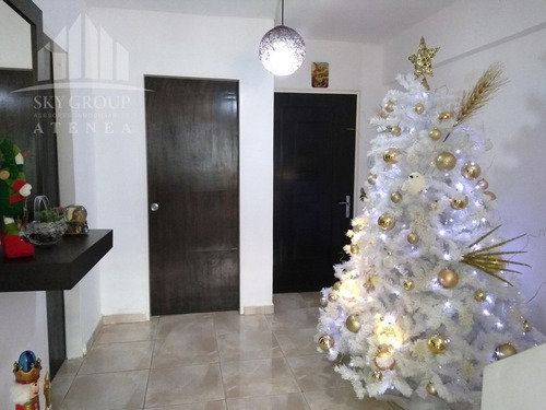 Imagen 11 de 27 de Belklia G/ Vende Apartamento 138m (duplex) Equipado En Rotafe Naguanagua (jhnn)