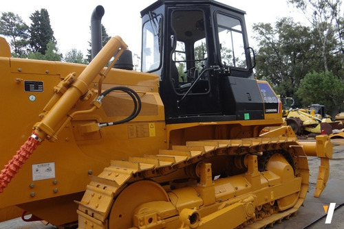 Topadora T160 Liangong Peso Operativo: 16.800 Kg