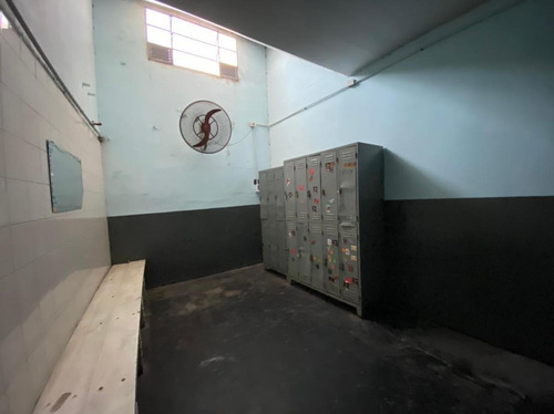 Galpón 2.544 M² C/ Salida A 2 Calles - Ideal Logística / Transporte - Barracas