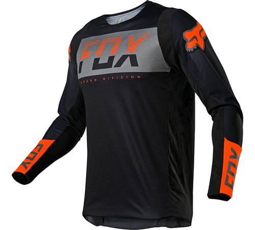 Imagen 6 de 10 de Conjunto Motocross Equipo Fox - 360 Afterburn