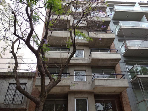 Imagen 18 de 30 de Departamento De 2 Ambientes En Nuevo Emprendimiento Terminado - Palermo Hollywood