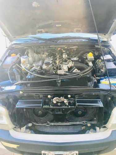 Imagen 10 de 10 de Chevrolet S 10 C/s