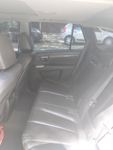 Hyundai Santa Fe 2.4 Gls Premium 5as 6at 4wd