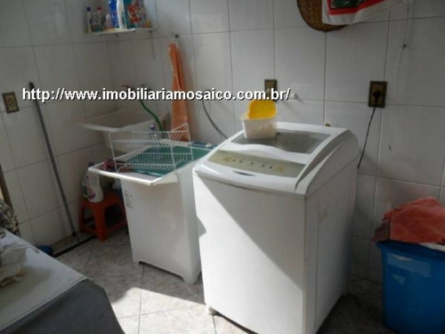 Imagem 12 de 30 de Linda Casa, Próximo Ao Jundiaí Shopping, Amplo Quintal, Piso Frio - 86692 - 4491402