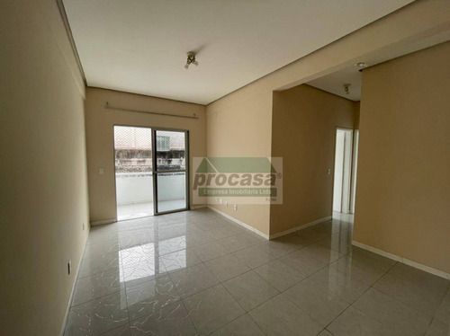 Imagem 2 de 19 de Apartamento Com 2 Dormitórios S/ 1 Suite À Venda, 67 M² Por R$ 220.000 - Parque 10 De Novembro - Manaus/am - Aceita Financiar - Ap1744